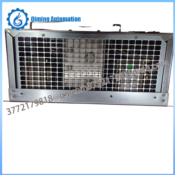 ABB SA168 3BSE003389R1 robust industrial power supply unit